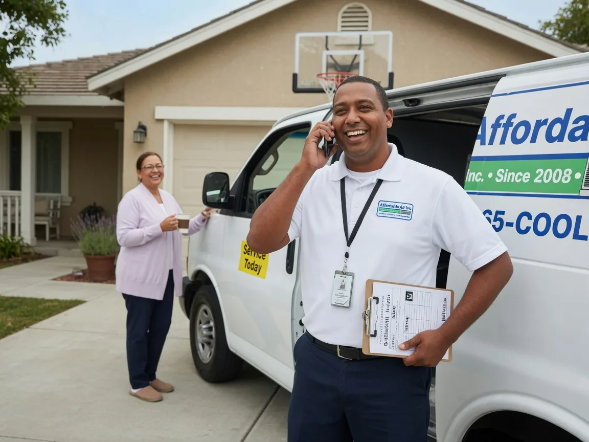 Central Ac Repair Warrenton, OR FAQs